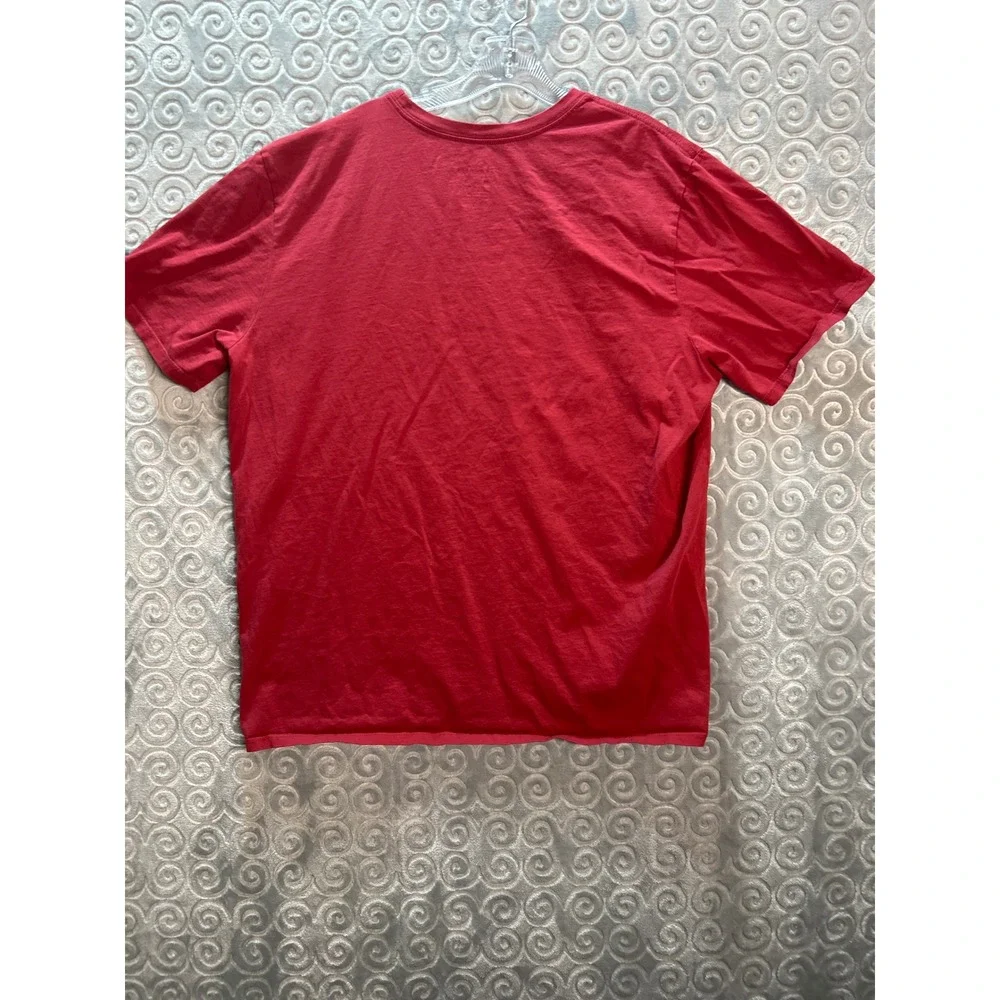 Nike Alabama Crimson Tide Roll Tide‎ XXL T Shirt Mens